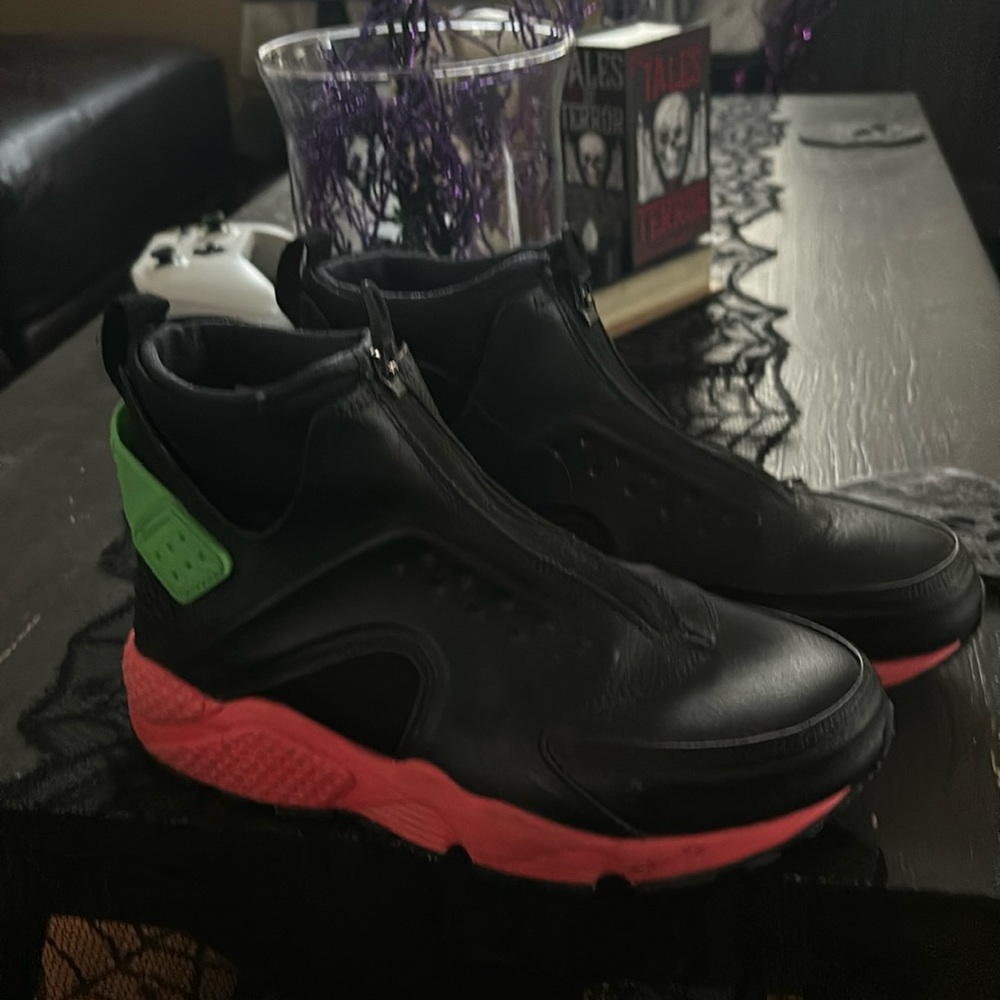 Nike ankle high sneakers